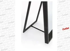 Specchio Tiziano di Bizzotto a prezzi scontati