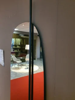 Specchio Vanity di Calligaris in stile moderno SCONTATO