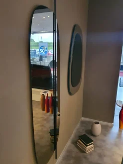 Specchio Vanity di Calligaris in stile moderno SCONTATO