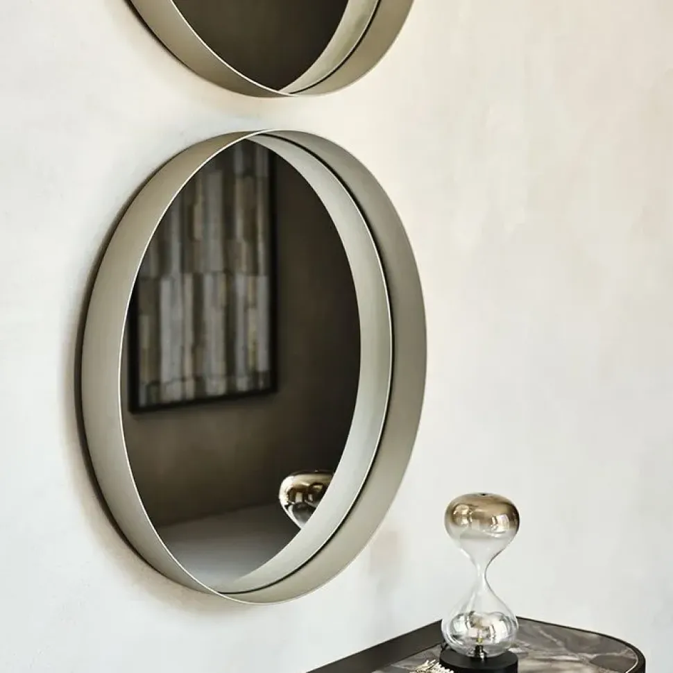 Specchio Wish di Cattelan italia in stile design SCONTATO