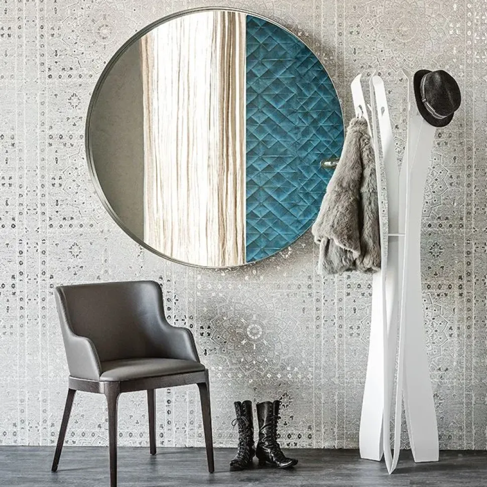 Specchio Wish di Cattelan italia in stile design SCONTATO