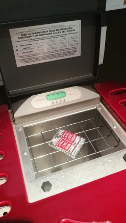 Stufa a pellet Artigianale a prezzo ribassato 45%