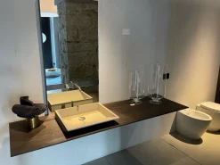 Surf Modulnova: mobile bagno sospeso A PREZZI OUTLET