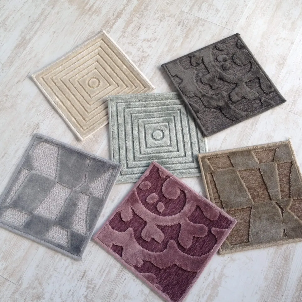 Tappeti Sirecom Relief Vari 160x230 -28%