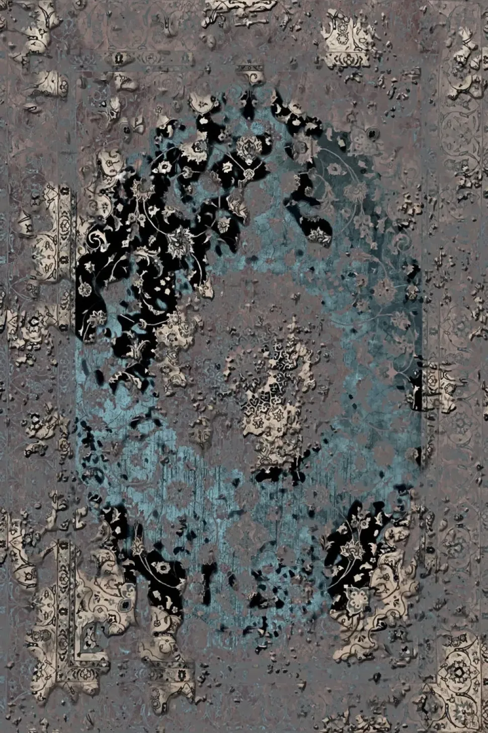 Tappeti SIRECOM 160x230 mod. INK