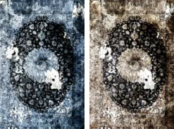 Tappeti SIRECOM 160x230 mod. INK