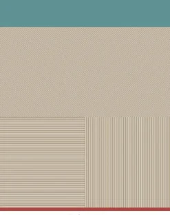 Tappeto Altherr Artigianale a PREZZI OUTLET