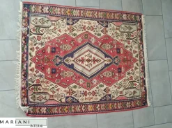 Tappeto Classico in fibra naturale  modello Alpaca a prezzi convenienti