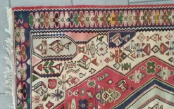 Tappeto Classico in fibra naturale  modello Alpaca a prezzi convenienti