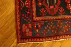 Tappeto Classico in lana  modello Hamadan a prezzi outlet