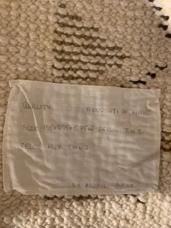 Tappeto Classico in lana  modello Ungherese a prezzi outlet