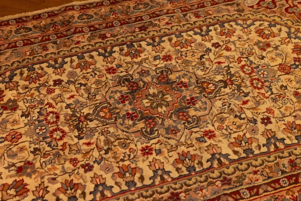 Tappeto classico Islamabad extra Collezione esclusiva a prezzo scontato