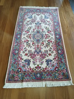 Tappeto classico Kherman Artigianale a prezzo ribassato