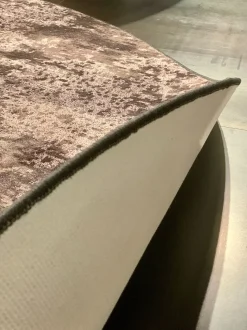 Tappeto design Dive Lago a prezzo ribassato