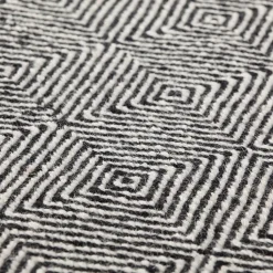 Tappeto Design in fibra naturale  modello Sail gan a prezzi convenienti