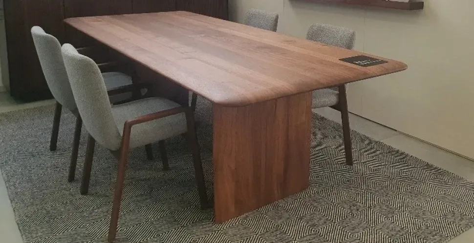 Tappeto Design in fibra naturale modello Sail gan a prezzi convenienti