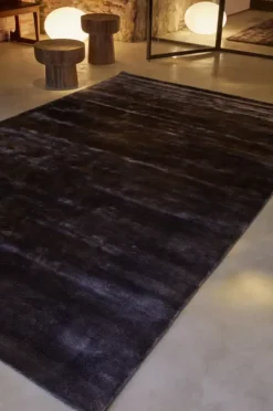 Tappeto Design in fibra naturale  modello Lux sense in offerta