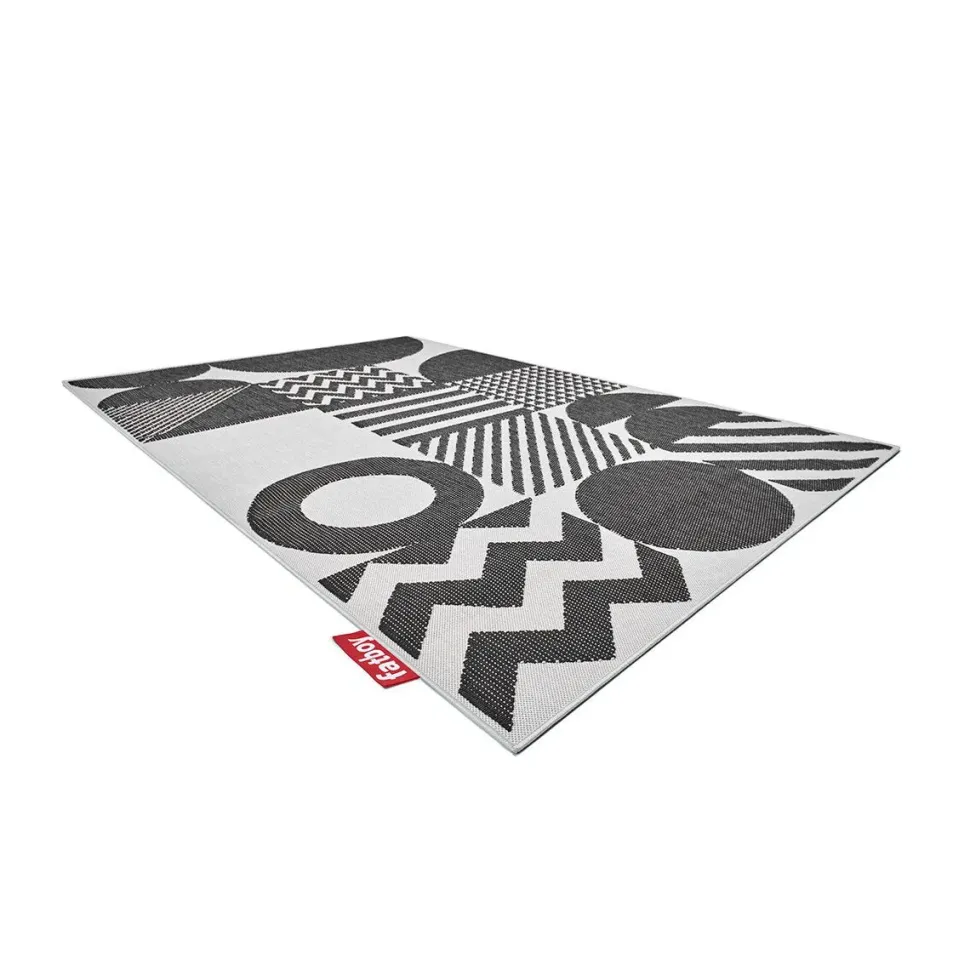 Tappeto Design modello Carpretty grand pop up a prezzi outlet