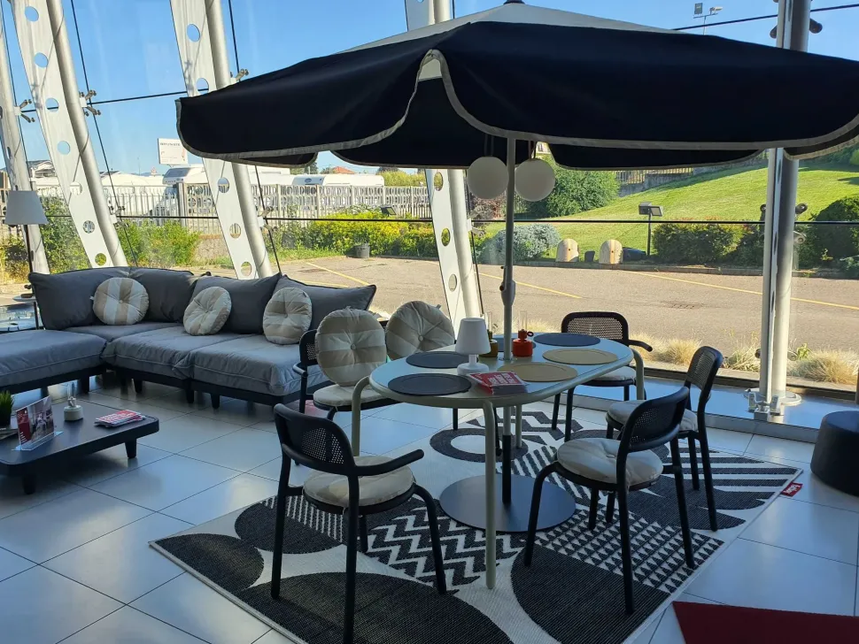 Tappeto Design modello Carpretty grand pop up a prezzi outlet