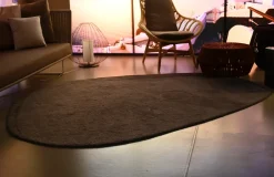 Tappeto Design modello Stone a prezzi outlet