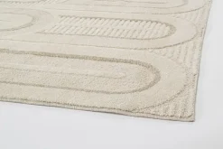 Tappeto design Zina Bizzotto in Offerta Outlet