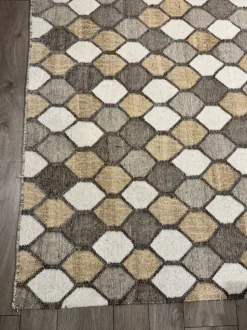 TAPPETO Diamonds SCONTATO a PREZZO OUTLET