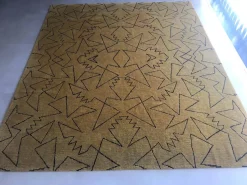 TAPPETO Farfalle SCONTATO a PREZZO OUTLET