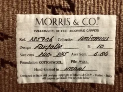 TAPPETO Farfalle SCONTATO a PREZZO OUTLET