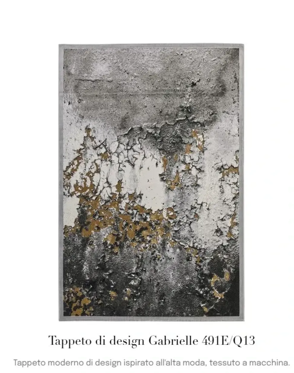 Tappeto Gabrielle Sitap a PREZZI OUTLET