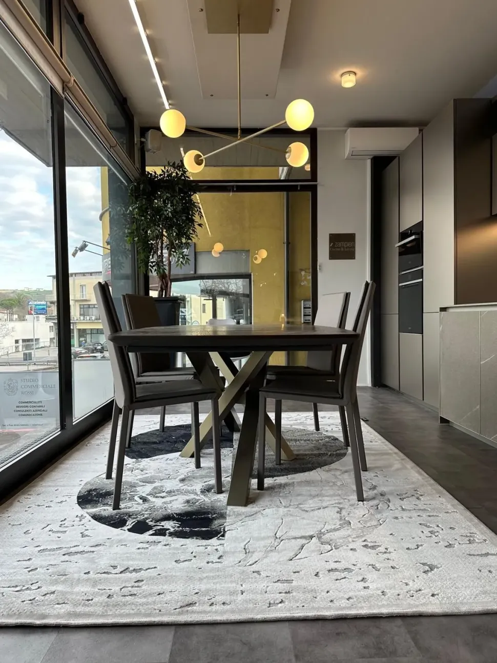 Tappeto Gabrielle Sitap OFFERTA OUTLET