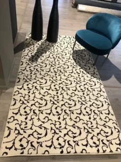 Tappeto Hamilton liberty Cigierre a PREZZI OUTLET