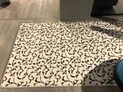 Tappeto Hamilton liberty Cigierre a PREZZI OUTLET