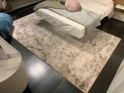 Tappeto in stile moderno Ammos 475 Lago a prezzo scontato