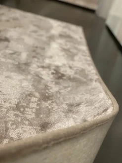 Tappeto in stile moderno Ammos 475 Lago a prezzo scontato