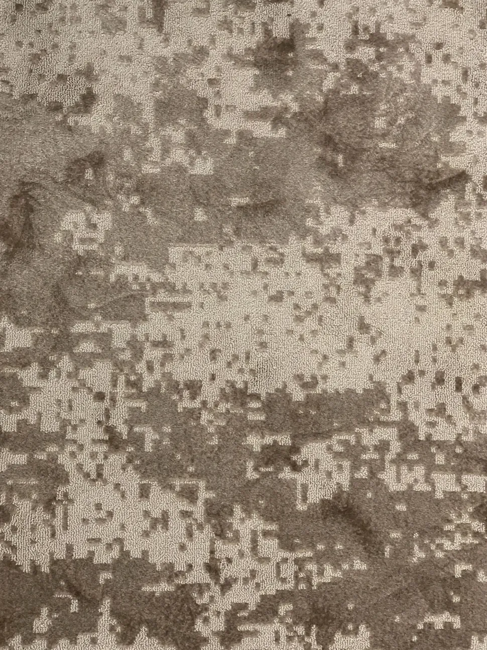 Tappeto in stile moderno Ammos 475 Lago a prezzo scontato