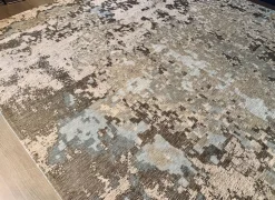 Tappeto in stile moderno Radja Cattelan italia a prezzo Outlet