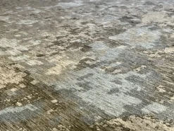 Tappeto in stile moderno Radja Cattelan italia a prezzo Outlet