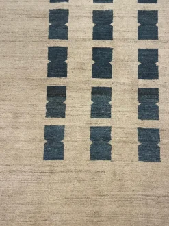 Tappeto in stile moderno Tappeto burano Sartori in Offerta Outlet