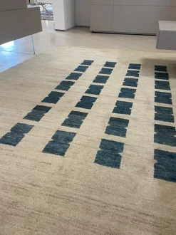 Tappeto in stile moderno Tappeto burano Sartori in Offerta Outlet