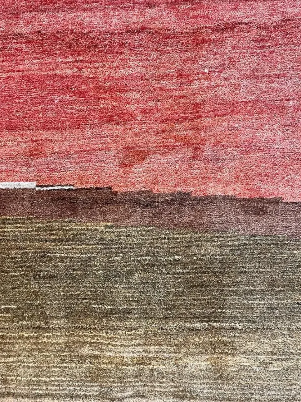 Tappeto in stile moderno Burano Sartori a prezzo scontato