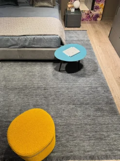 Tappeto in stile moderno Moon Artigianale a prezzo Outlet