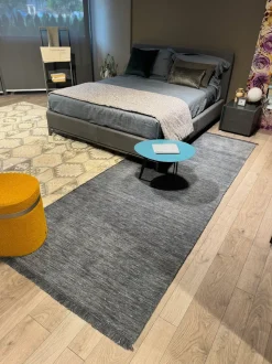 Tappeto in stile moderno Moon Artigianale a prezzo Outlet