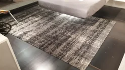 Tappeto in stile moderno Mumbai Cattelan italia in Offerta Outlet