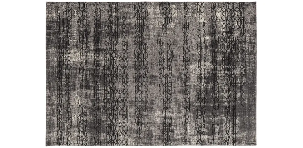 Tappeto in stile moderno Mumbai Cattelan italia in Offerta Outlet