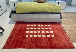 Tappeto in stile moderno Burano Sartori in Offerta Outlet