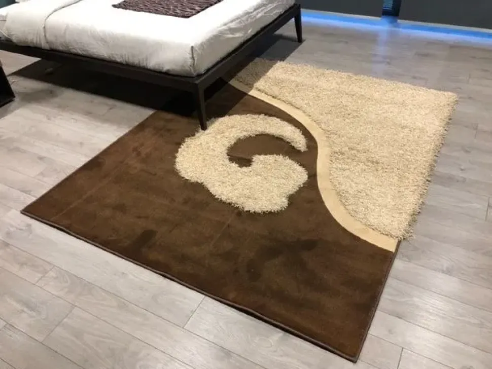 Tappeto Intarsio Coren OFFERTA OUTLET