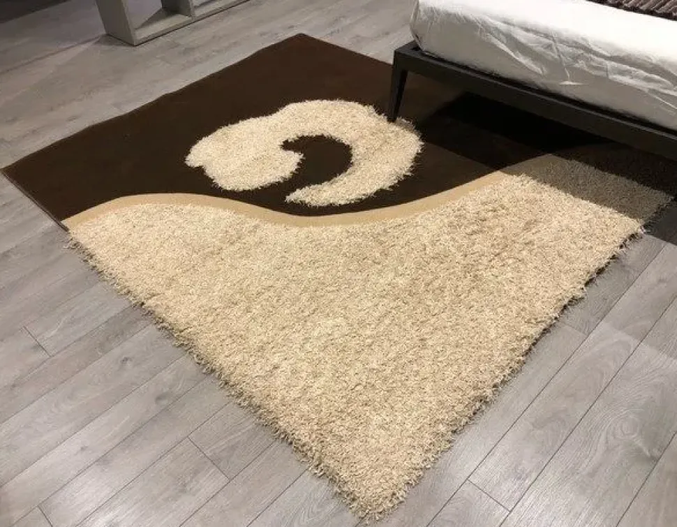 Tappeto Intarsio Coren OFFERTA OUTLET