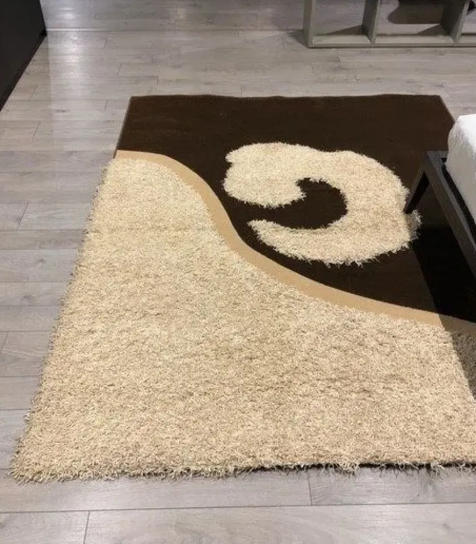 Tappeto Intarsio Coren OFFERTA OUTLET