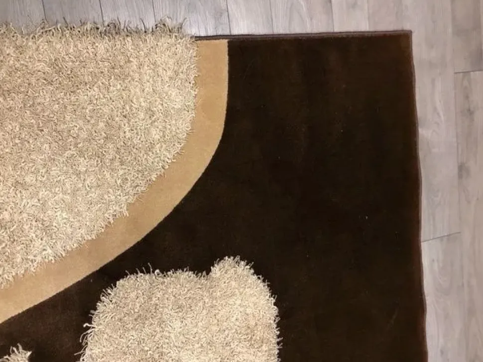 Tappeto Intarsio Coren OFFERTA OUTLET