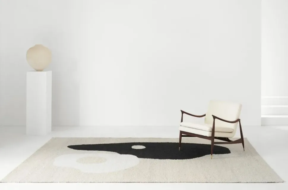 Tappeto Jean ii Artigianale OFFERTA OUTLET